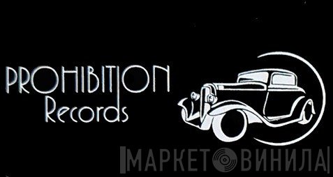 Prohibition Records  - Винил CD и Кассеты лейбла Prohibition Records (2) на сайте МаркетВинила
