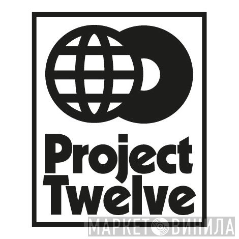 Project 12 - Винил CD и Кассеты лейбла Project 12 на сайте МаркетВинила