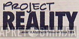 Project Reality - Винил CD и Кассеты лейбла Project Reality на сайте МаркетВинила