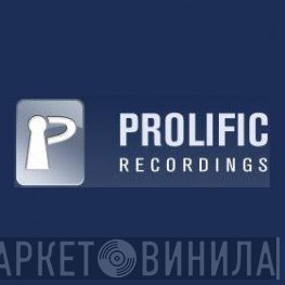 Prolific Recordings - Винил CD и Кассеты лейбла Prolific Recordings на сайте МаркетВинила