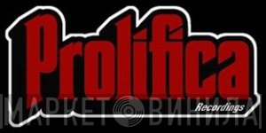 Prolifica - Винил CD и Кассеты лейбла Prolifica на сайте МаркетВинила