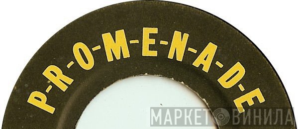 Promenade - Винил CD и Кассеты лейбла Promenade на сайте МаркетВинила