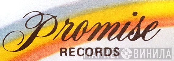 Promise Records  - Винил CD и Кассеты лейбла Promise Records (6) на сайте МаркетВинила