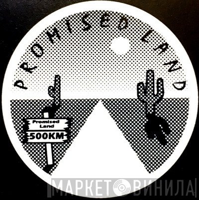 Promised Land - Винил CD и Кассеты лейбла Promised Land на сайте МаркетВинила