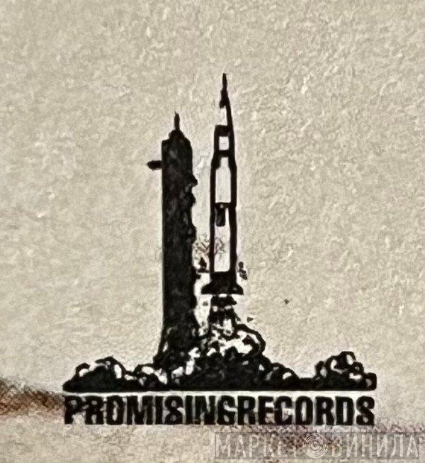 Promising Records - Винил CD и Кассеты лейбла Promising Records на сайте МаркетВинила