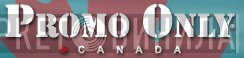 Promo Only Productions (Canada) - Винил CD и Кассеты лейбла Promo Only Productions (Canada) на сайте МаркетВинила