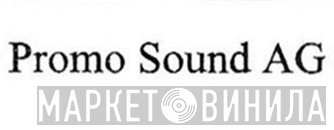 Promo Sound AG - Винил CD и Кассеты лейбла Promo Sound AG на сайте МаркетВинила