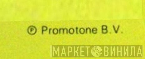 Promotone B.V. - Винил CD и Кассеты лейбла Promotone B.V. на сайте МаркетВинила