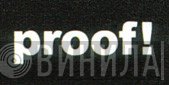 Proof! / :chlodwig musik - Винил CD и Кассеты лейбла Proof! / :chlodwig musik на сайте МаркетВинила