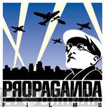 Propaganda Films - Винил CD и Кассеты лейбла Propaganda Films на сайте МаркетВинила