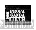 Propaganda Music - Винил CD и Кассеты лейбла Propaganda Music на сайте МаркетВинила