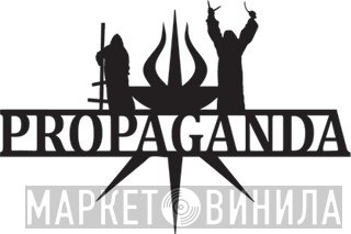 Propaganda  - Винил CD и Кассеты лейбла Propaganda (4) на сайте МаркетВинила