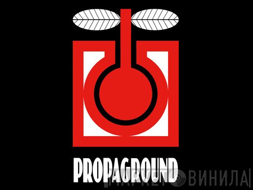 Propaground - Винил CD и Кассеты лейбла Propaground на сайте МаркетВинила