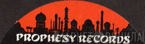 Prophesy Records - Винил CD и Кассеты лейбла Prophesy Records на сайте МаркетВинила
