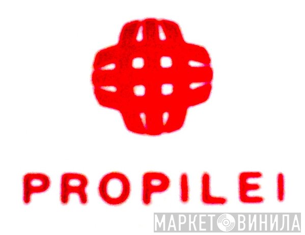 Propilei - Винил CD и Кассеты лейбла Propilei на сайте МаркетВинила