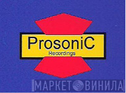 Prosonic - Винил CD и Кассеты лейбла Prosonic на сайте МаркетВинила