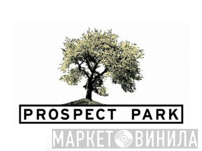 Prospect Park - Винил CD и Кассеты лейбла Prospect Park на сайте МаркетВинила