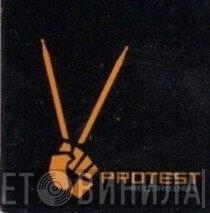 Protest Recordings - Винил CD и Кассеты лейбла Protest Recordings на сайте МаркетВинила