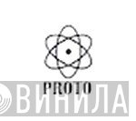 Proto - Винил CD и Кассеты лейбла Proto на сайте МаркетВинила