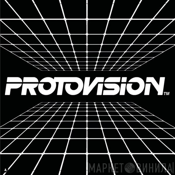 ProtoVision - Винил CD и Кассеты лейбла ProtoVision на сайте МаркетВинила
