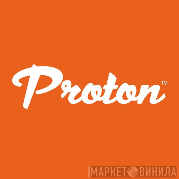 Proton Music - Винил CD и Кассеты лейбла Proton Music на сайте МаркетВинила