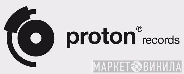 Proton Records  - Винил CD и Кассеты лейбла Proton Records (2) на сайте МаркетВинила