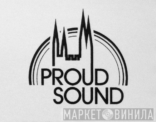 Proudsound Records - Винил CD и Кассеты лейбла Proudsound Records на сайте МаркетВинила