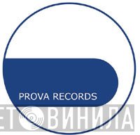 Prova Records - Винил CD и Кассеты лейбла Prova Records на сайте МаркетВинила