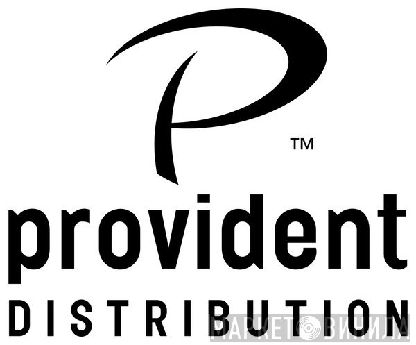 Provident Distribution - Винил CD и Кассеты лейбла Provident Distribution на сайте МаркетВинила