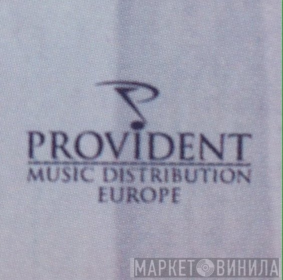 Provident Music Distribution Europe - Винил CD и Кассеты лейбла Provident Music Distribution Europe на сайте МаркетВинила