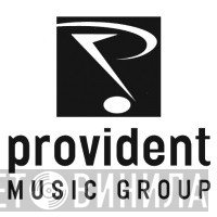 Provident Music Group - Винил CD и Кассеты лейбла Provident Music Group на сайте МаркетВинила