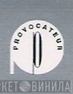Provocateur Records - Винил CD и Кассеты лейбла Provocateur Records на сайте МаркетВинила