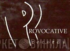 Provocative Records - Винил CD и Кассеты лейбла Provocative Records на сайте МаркетВинила