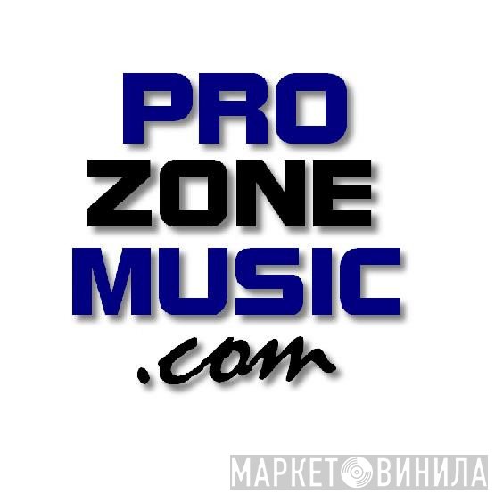 Prozone Music - Винил CD и Кассеты лейбла Prozone Music на сайте МаркетВинила
