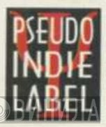 Pseudo Indie Label - Винил CD и Кассеты лейбла Pseudo Indie Label на сайте МаркетВинила