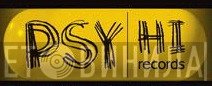 Psy Hi Records - Винил CD и Кассеты лейбла Psy Hi Records на сайте МаркетВинила
