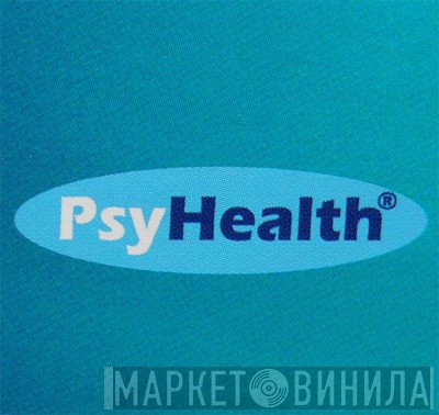 PsyHealth - Винил CD и Кассеты лейбла PsyHealth на сайте МаркетВинила