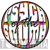 Psych Of The South - Винил CD и Кассеты лейбла Psych Of The South на сайте МаркетВинила