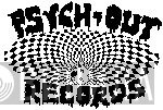 Psych-Out Records - Винил CD и Кассеты лейбла Psych-Out Records на сайте МаркетВинила