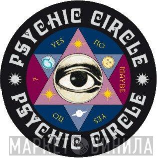 Psychic Circle - Винил CD и Кассеты лейбла Psychic Circle на сайте МаркетВинила