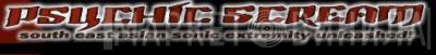Psychic Scream - Винил CD и Кассеты лейбла Psychic Scream на сайте МаркетВинила