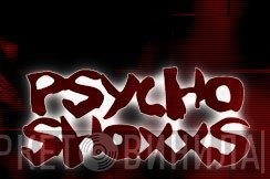 Psycho Shoxxs - Винил CD и Кассеты лейбла Psycho Shoxxs на сайте МаркетВинила