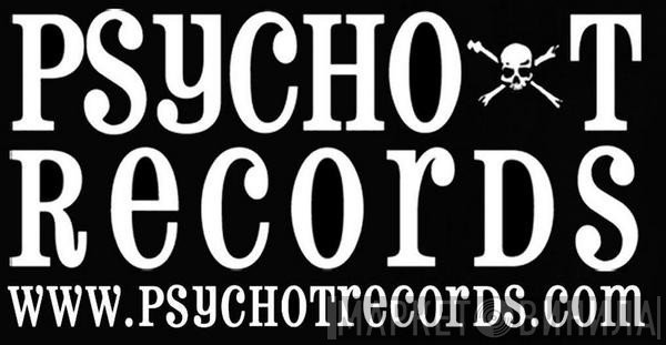 Psycho T Records - Винил CD и Кассеты лейбла Psycho T Records на сайте МаркетВинила