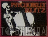 Psychobilly Blitz - Винил CD и Кассеты лейбла Psychobilly Blitz на сайте МаркетВинила