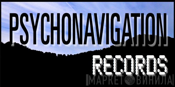 Psychonavigation Records - Винил CD и Кассеты лейбла Psychonavigation Records на сайте МаркетВинила
