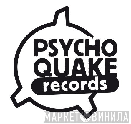 Psychosomatik - Винил CD и Кассеты лейбла Psychosomatik на сайте МаркетВинила
