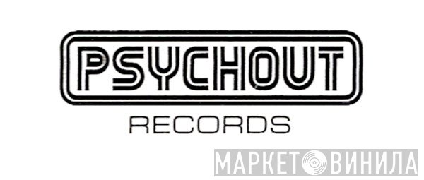Psychout Records  - Винил CD и Кассеты лейбла Psychout Records (2) на сайте МаркетВинила