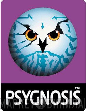 Psygnosis Ltd. - Винил CD и Кассеты лейбла Psygnosis Ltd. на сайте МаркетВинила