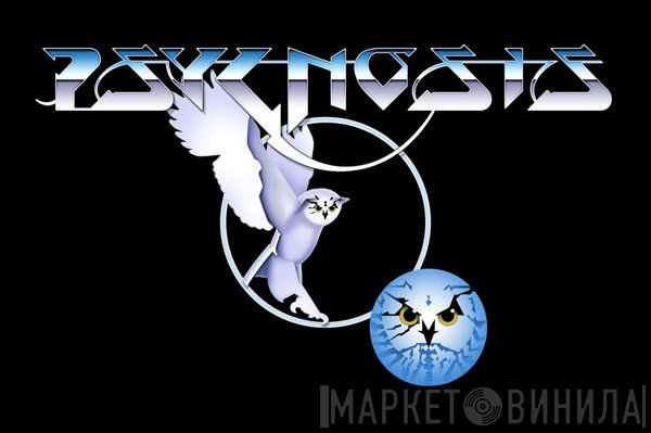 Psygnosis - Винил CD и Кассеты лейбла Psygnosis на сайте МаркетВинила