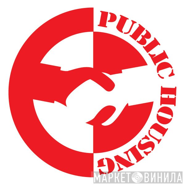 Public Housing - Винил CD и Кассеты лейбла Public Housing на сайте МаркетВинила